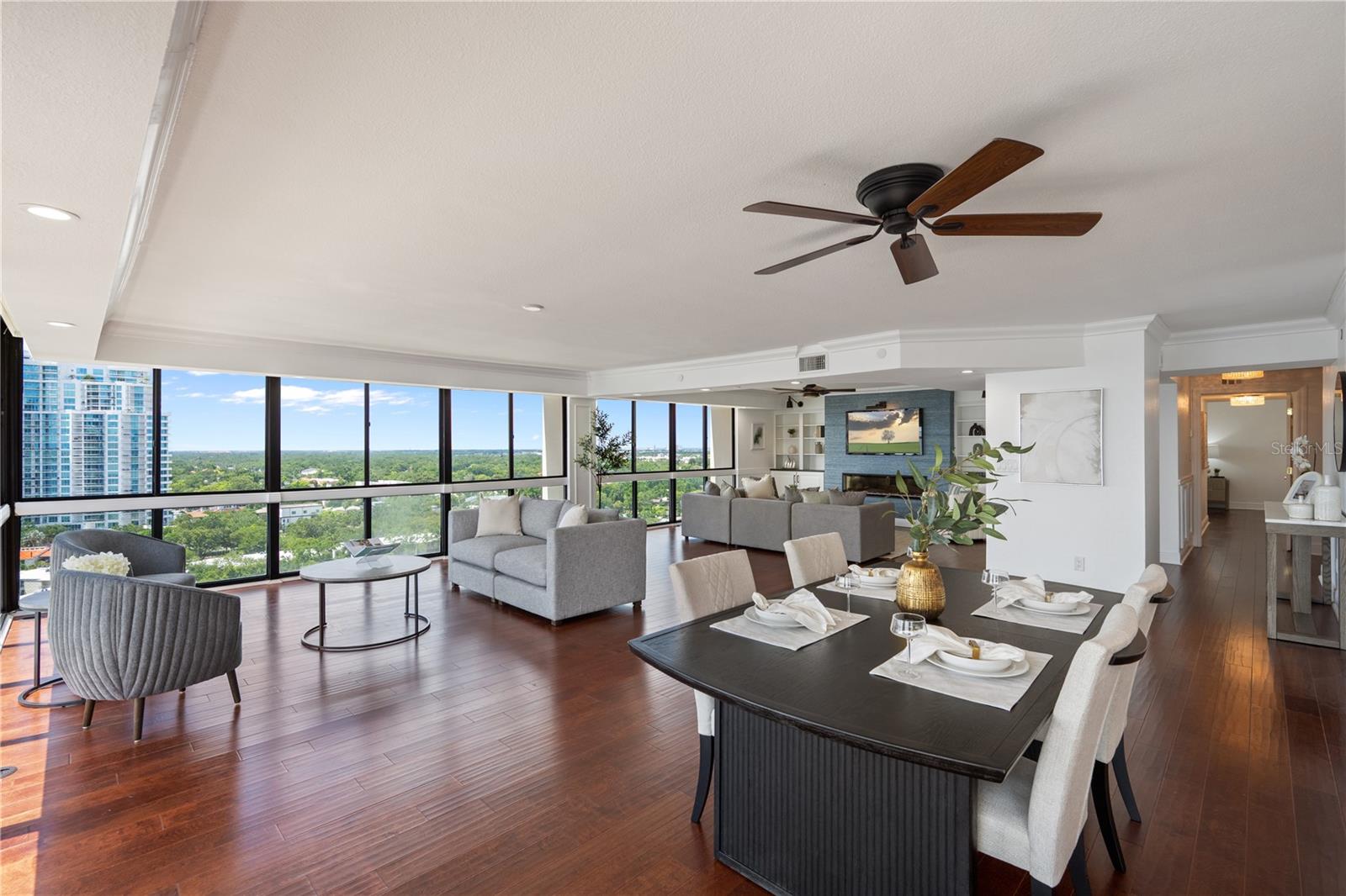 3301 BAYSHORE BLVD #1908B