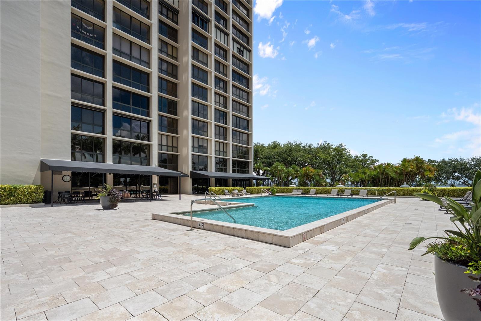 3301 BAYSHORE BLVD #1908B