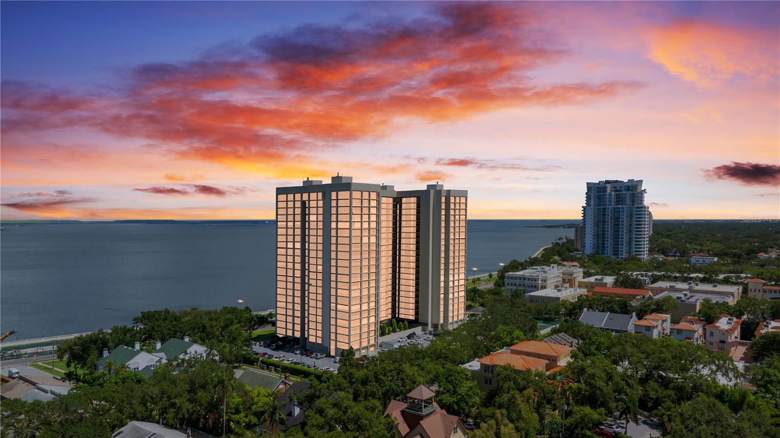 3301 BAYSHORE BLVD #1908B