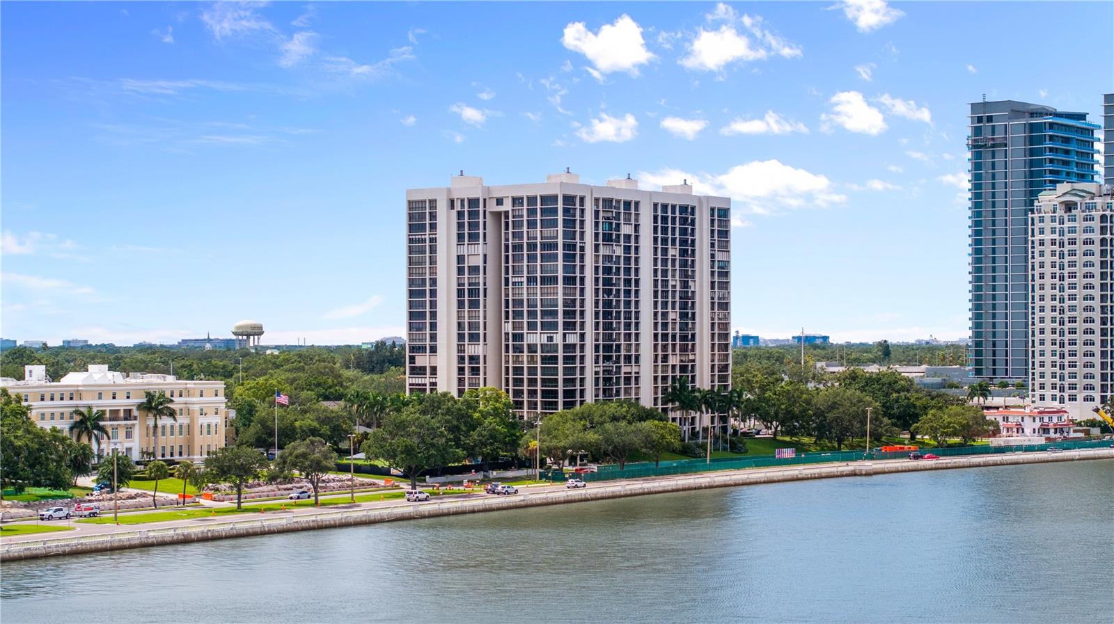 3301 BAYSHORE BLVD #1908B