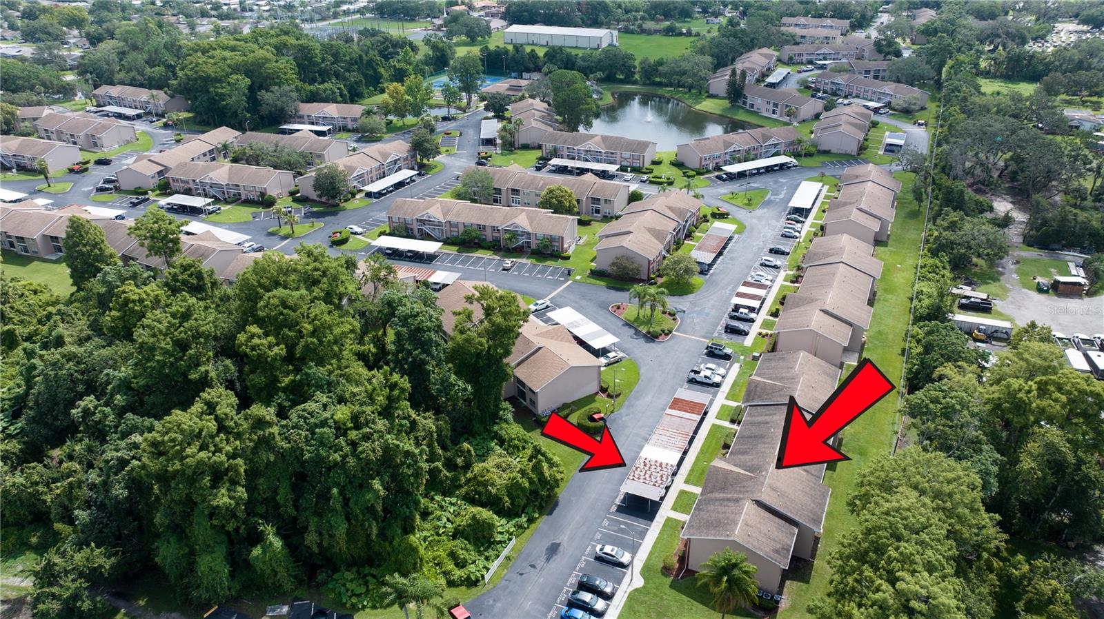 6410 SPRING FLOWER DR #26