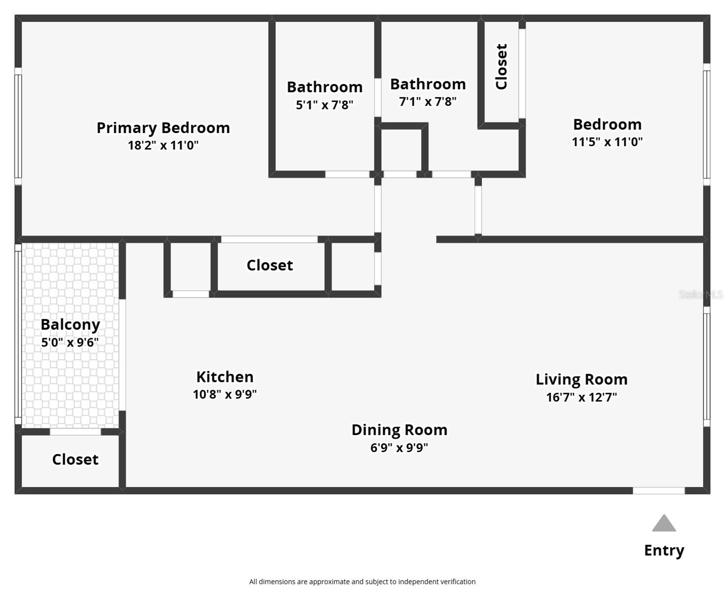 6410 SPRING FLOWER DR #26