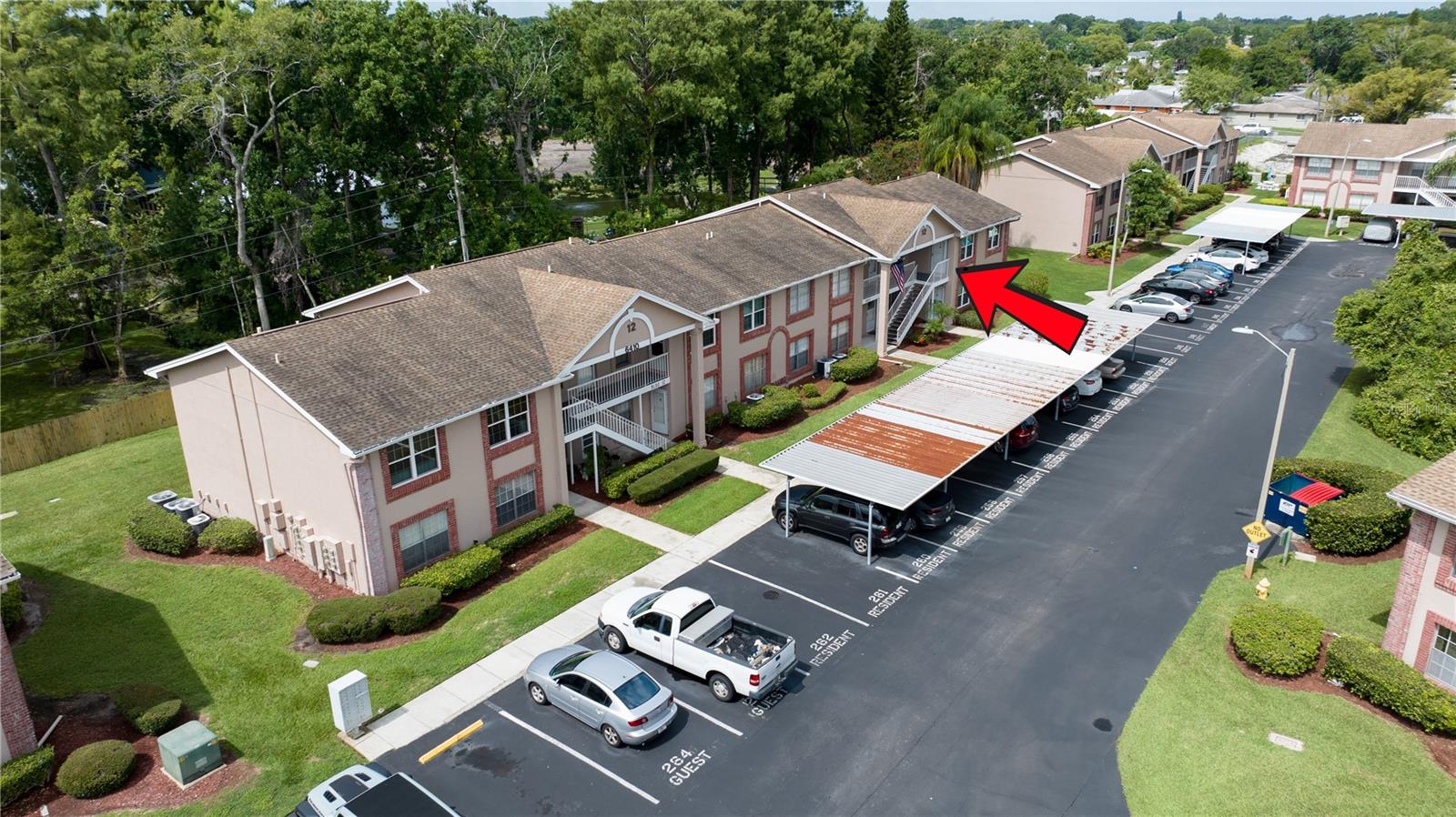 6410 SPRING FLOWER DR #26