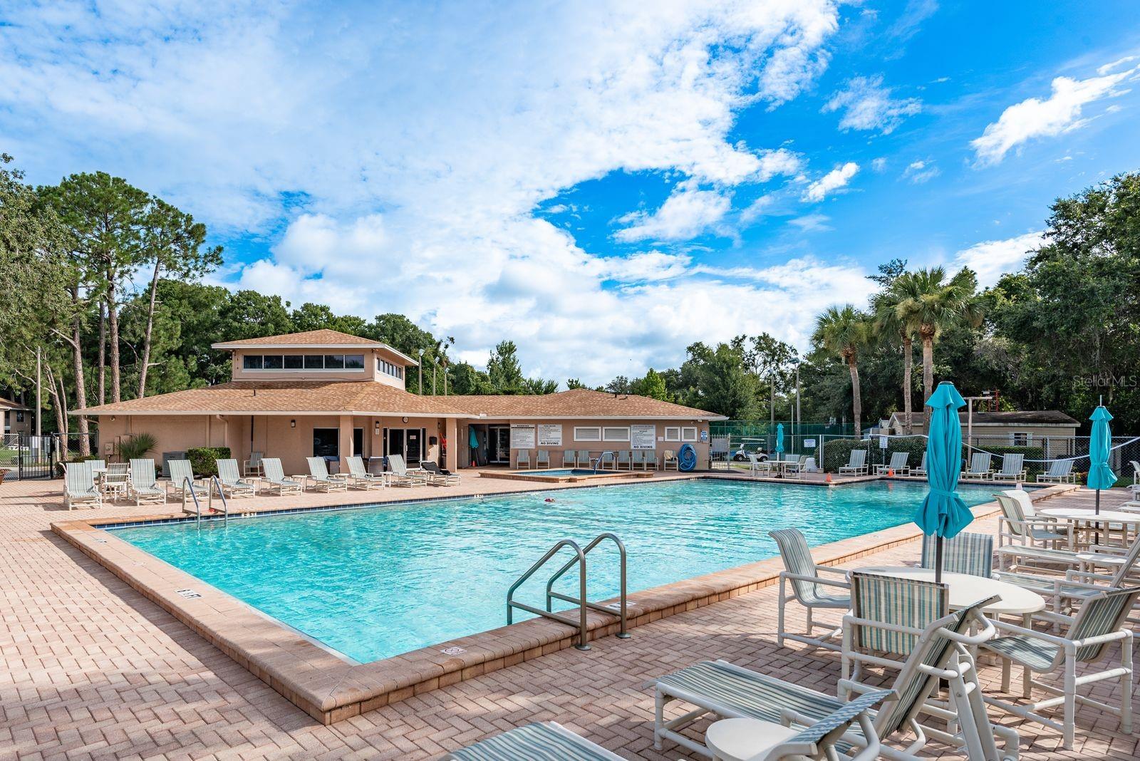 6410 SPRING FLOWER DR #26