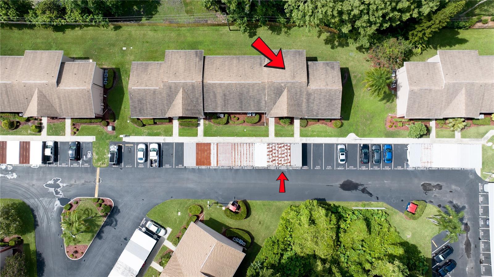 6410 SPRING FLOWER DR #26