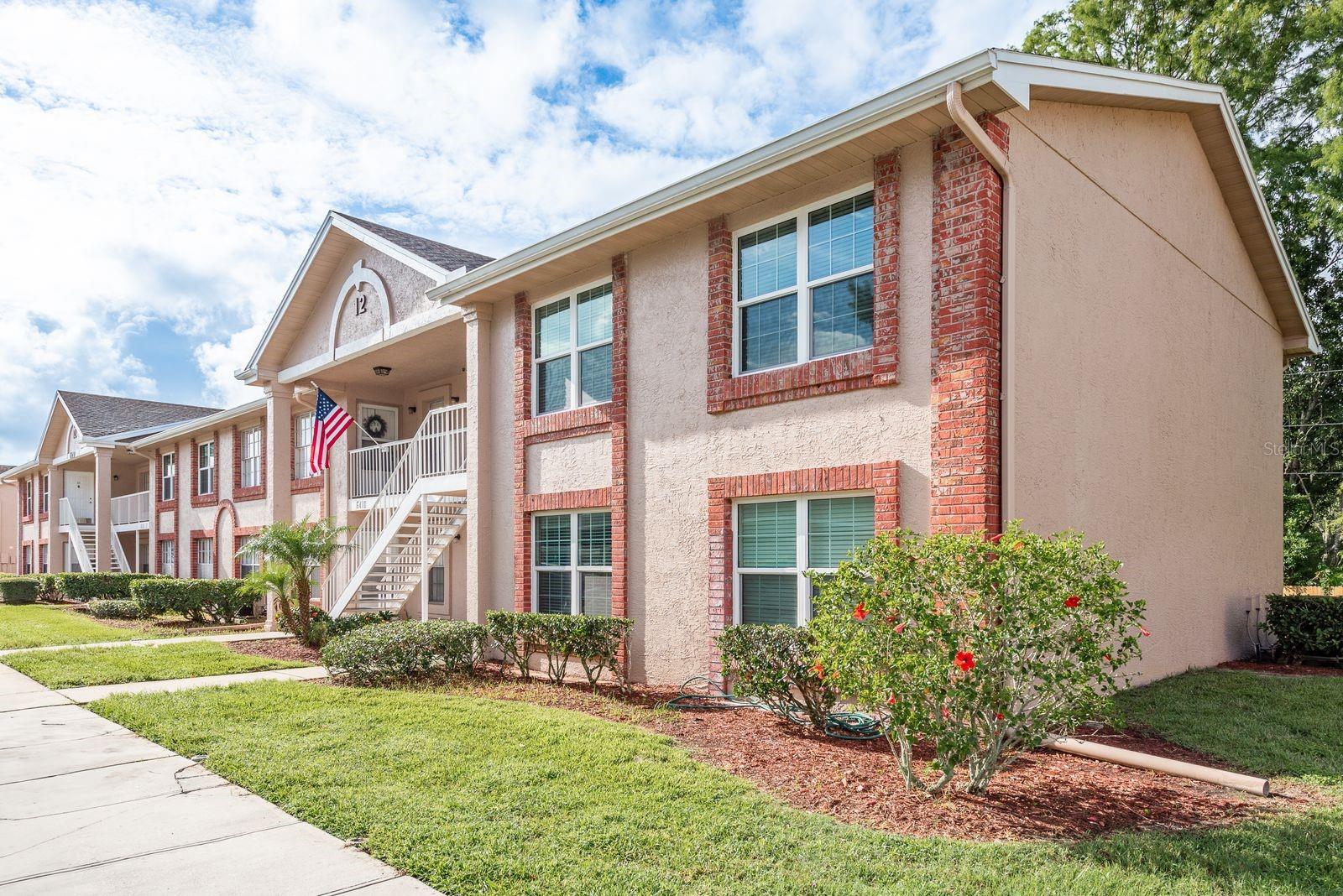 6410 SPRING FLOWER DR #26