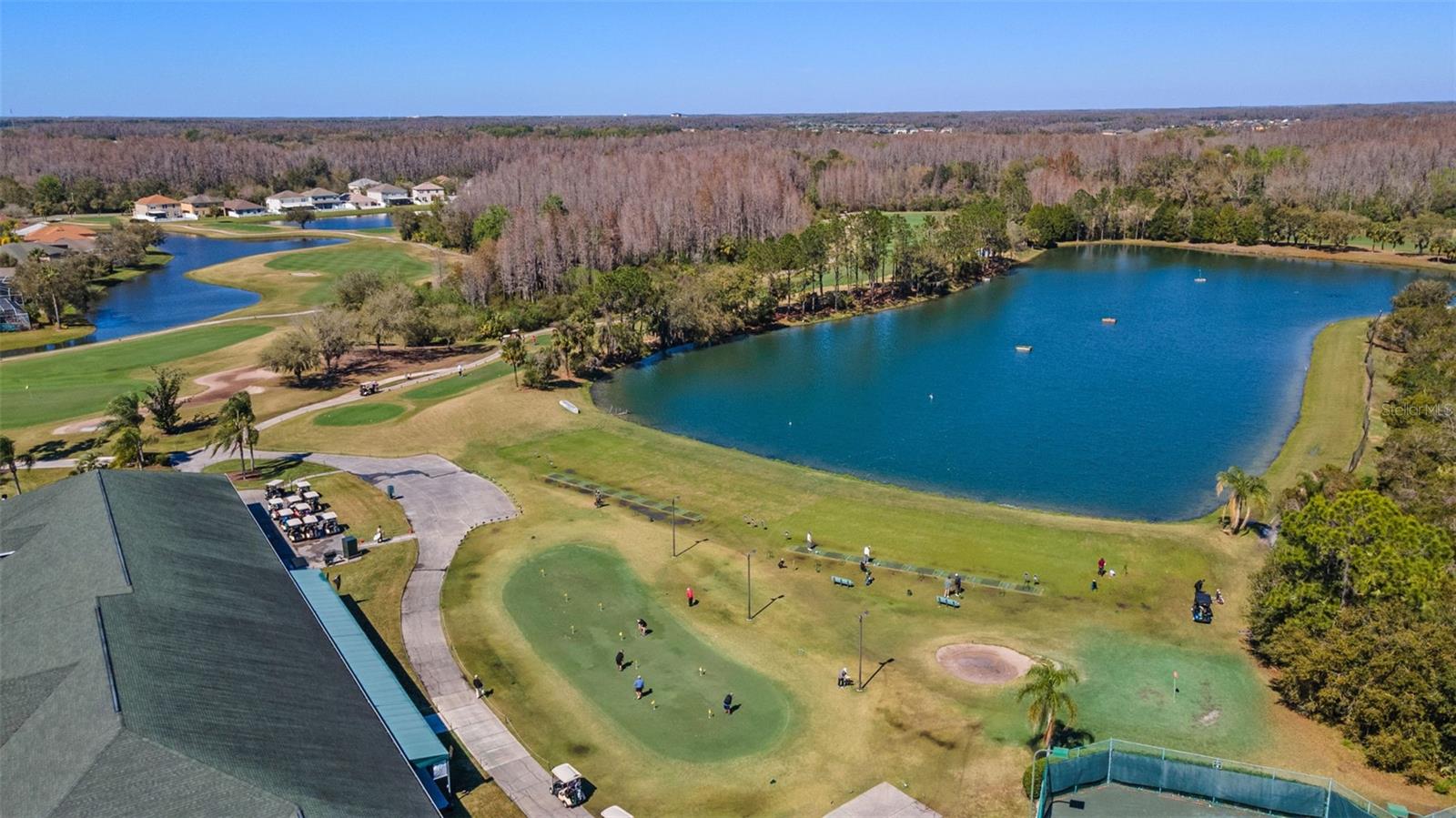 18120 SANDY POINTE DR