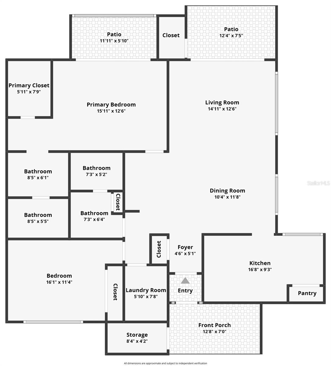 700 STARKEY RD #1411