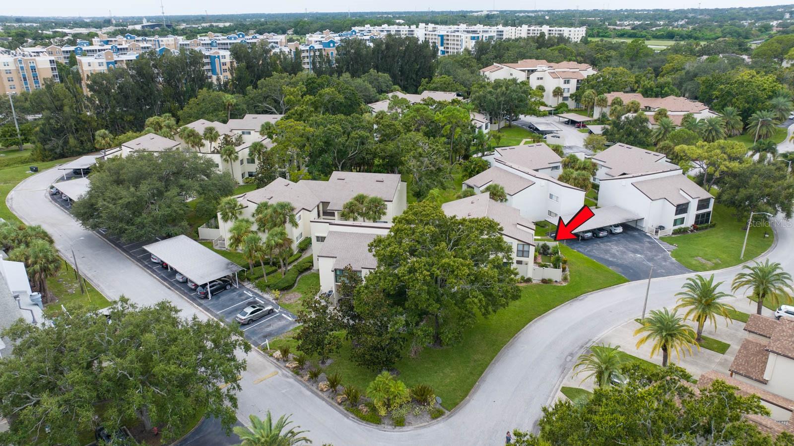 700 STARKEY RD #1411