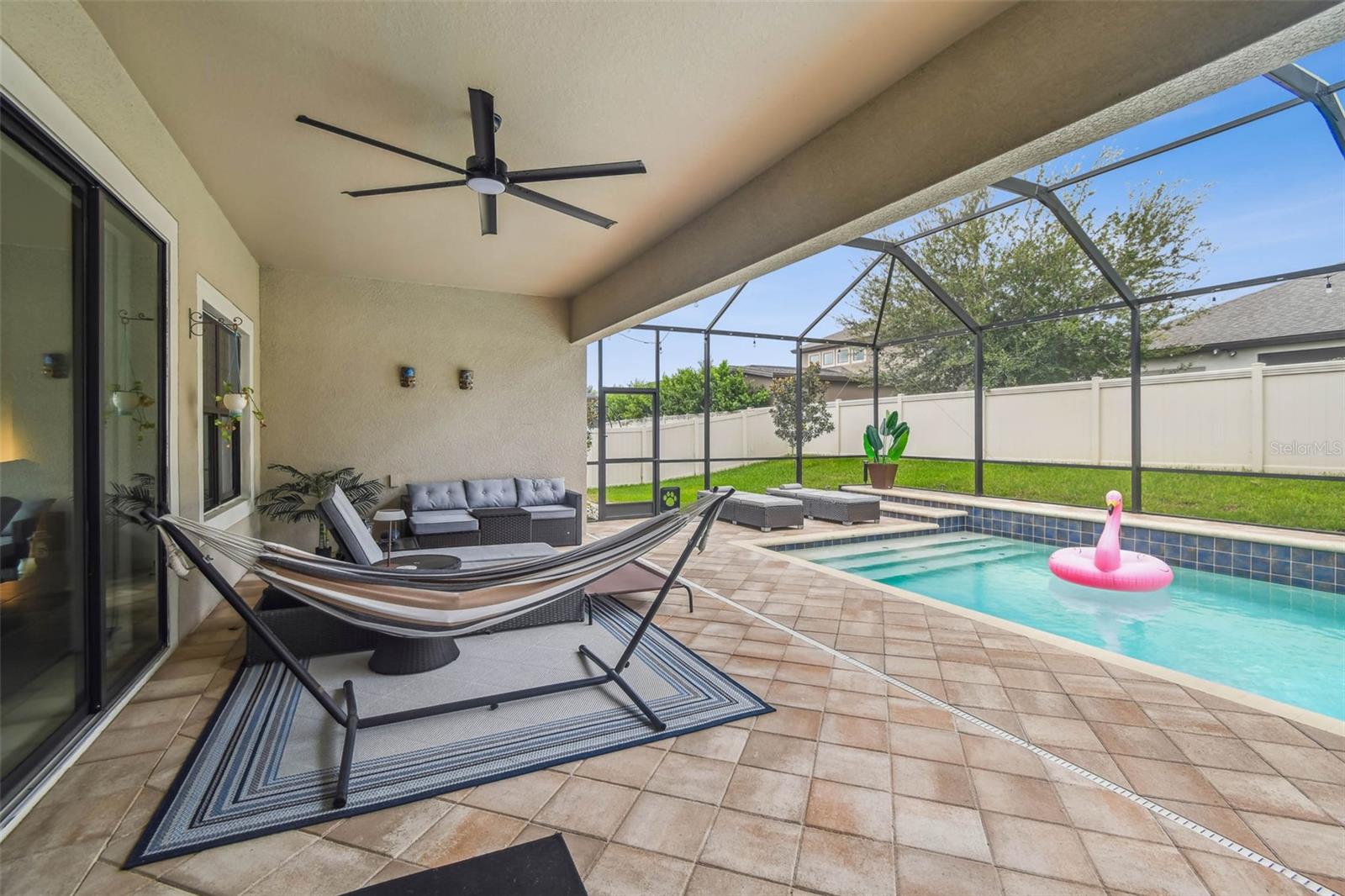 2853 VALENCIA RIDGE ST