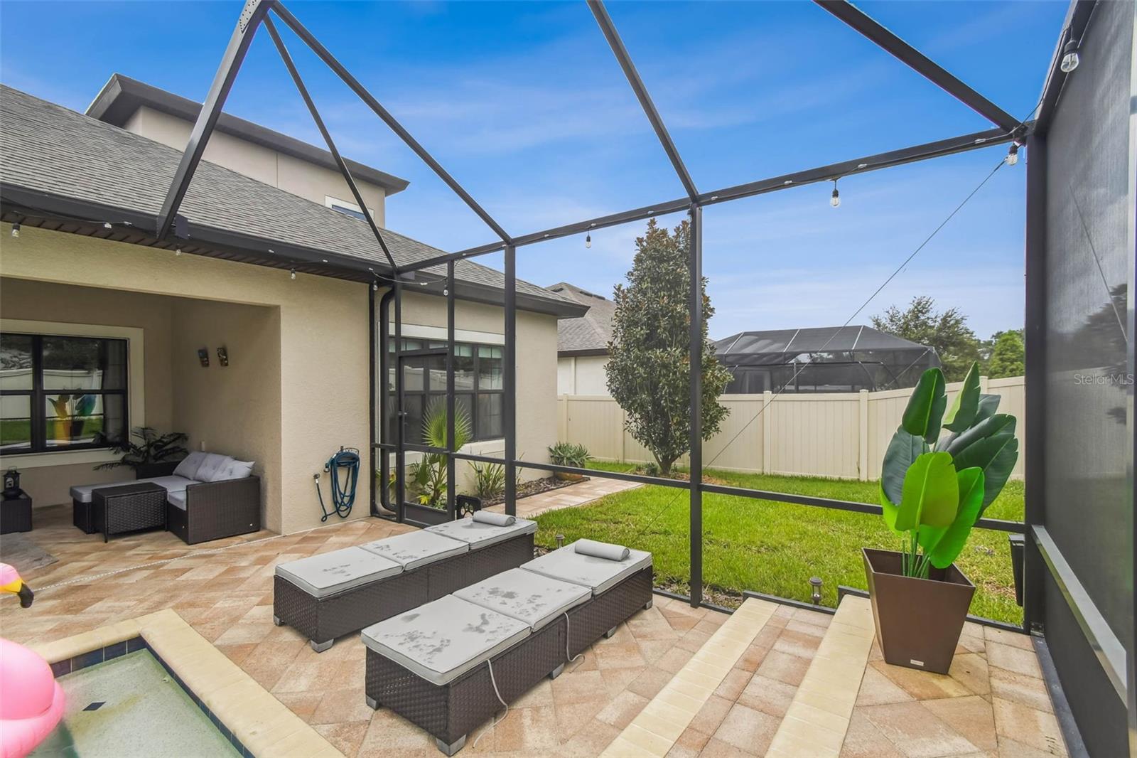 2853 VALENCIA RIDGE ST