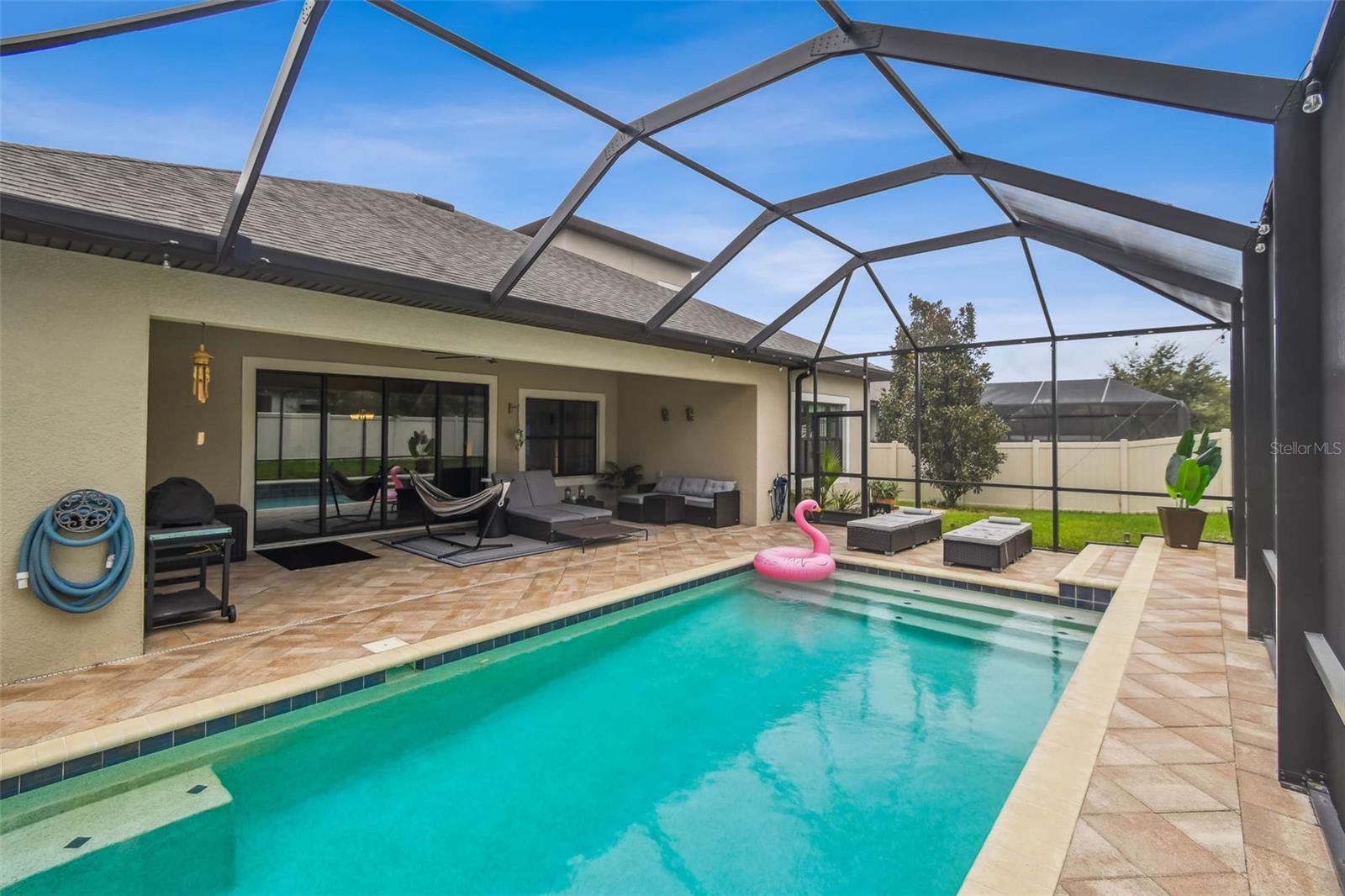 2853 VALENCIA RIDGE ST