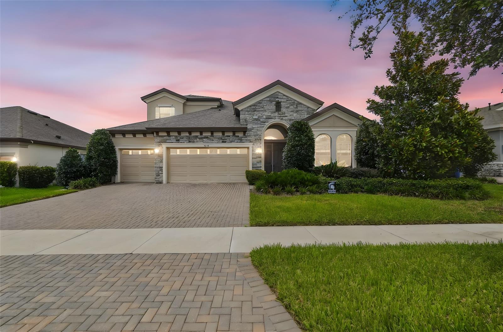 2853 VALENCIA RIDGE ST