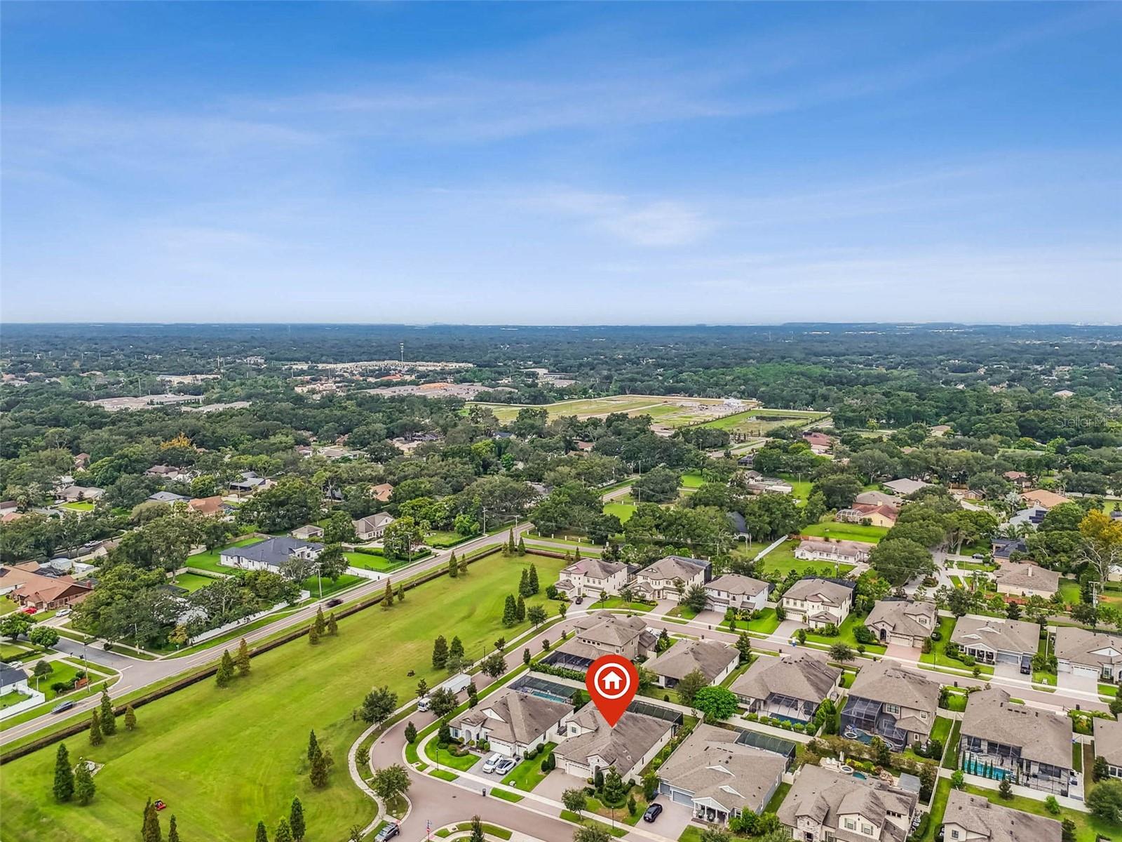 2853 VALENCIA RIDGE ST