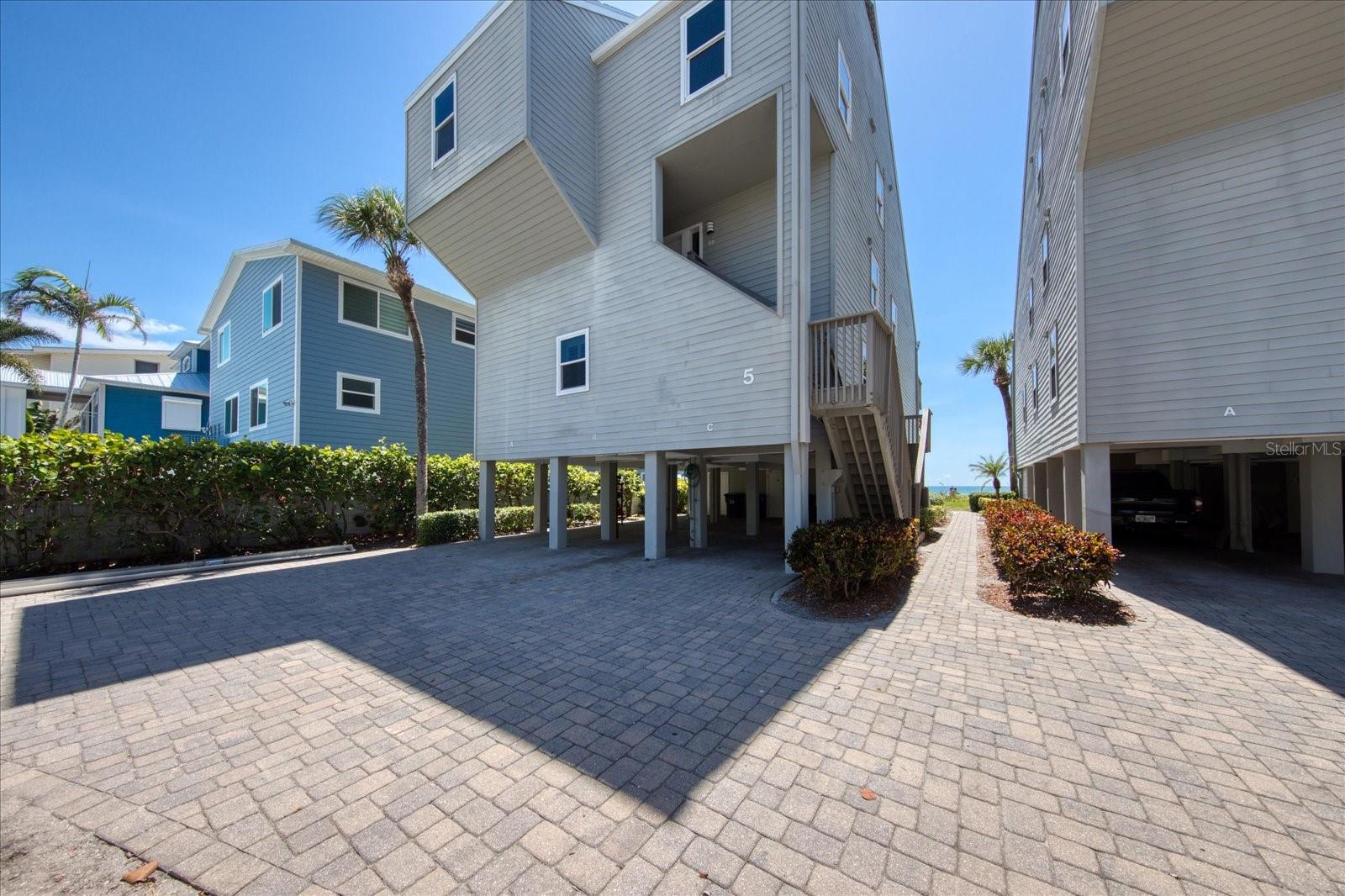 19930 GULF BLVD #5C