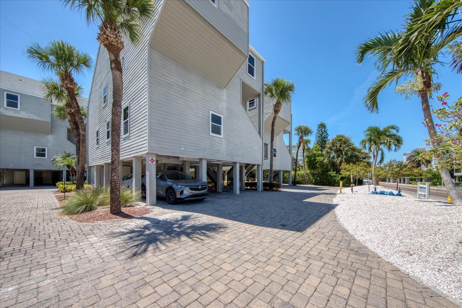 19930 GULF BLVD #5C