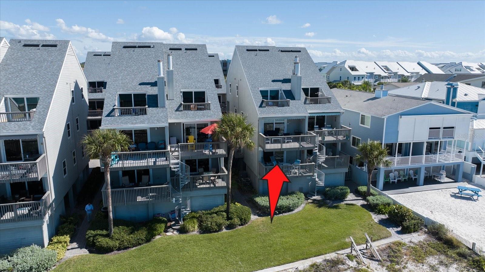 19930 GULF BLVD #5C