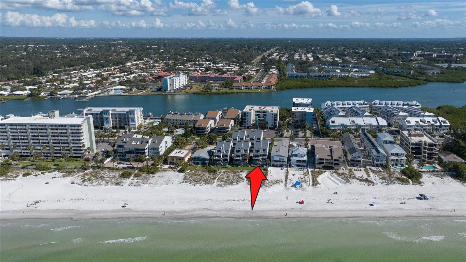 19930 GULF BLVD #5C