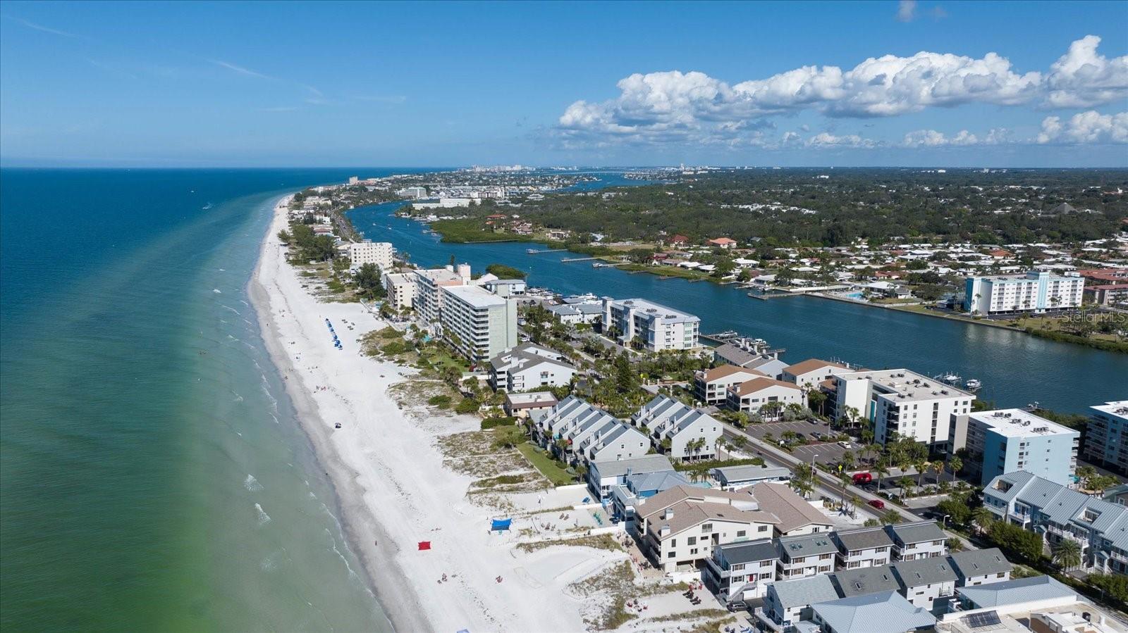 19930 GULF BLVD #5C