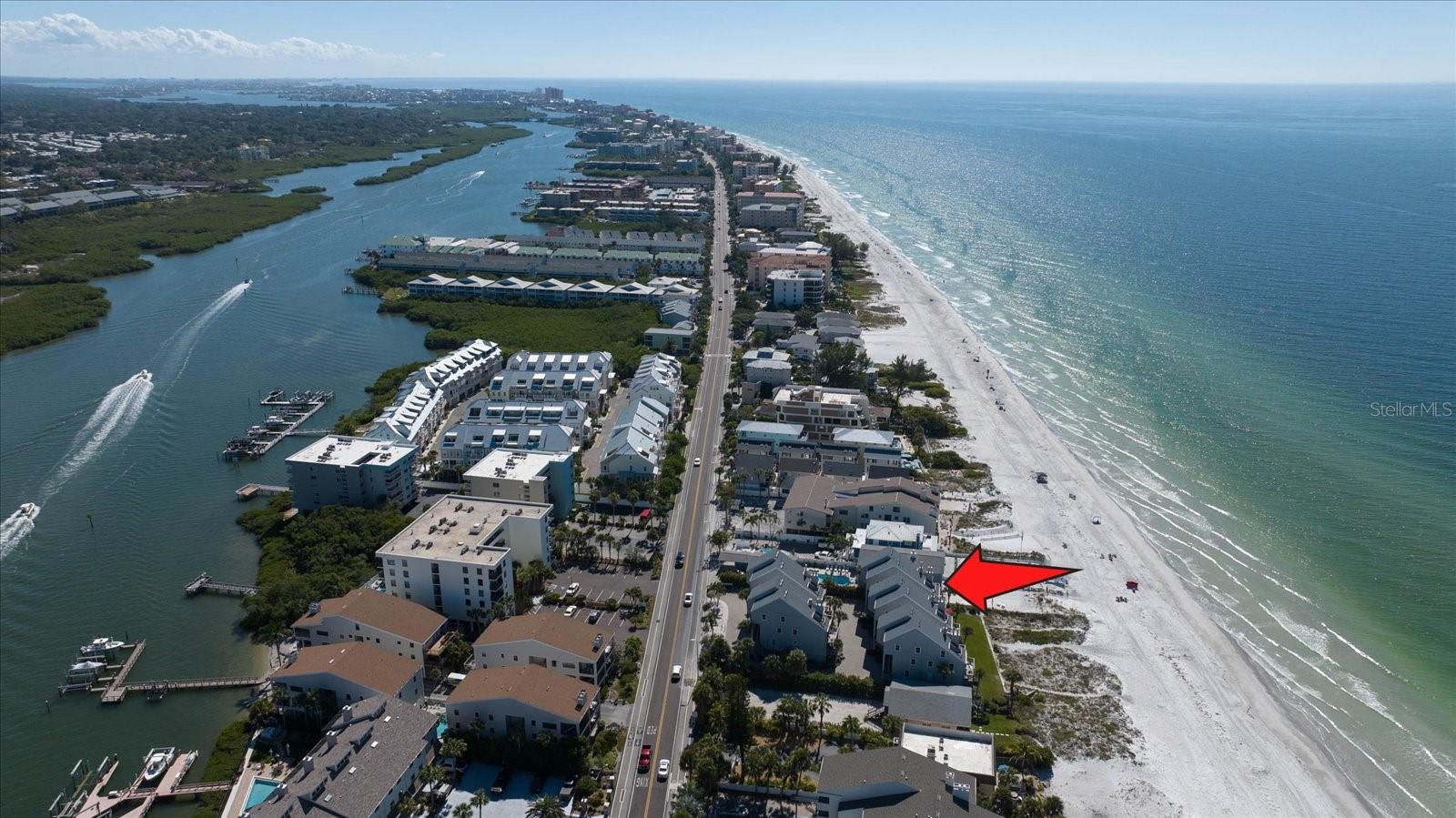 19930 GULF BLVD #5C