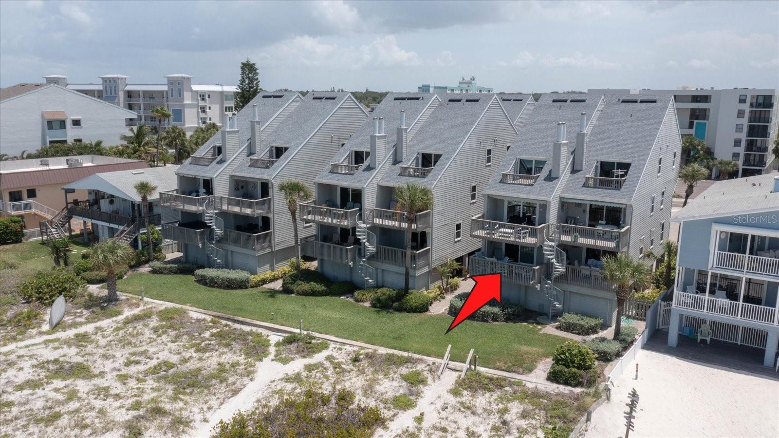 19930 GULF BLVD #5C