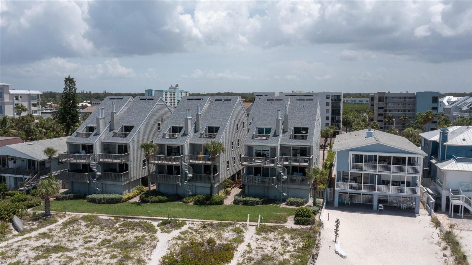 19930 GULF BLVD #5C