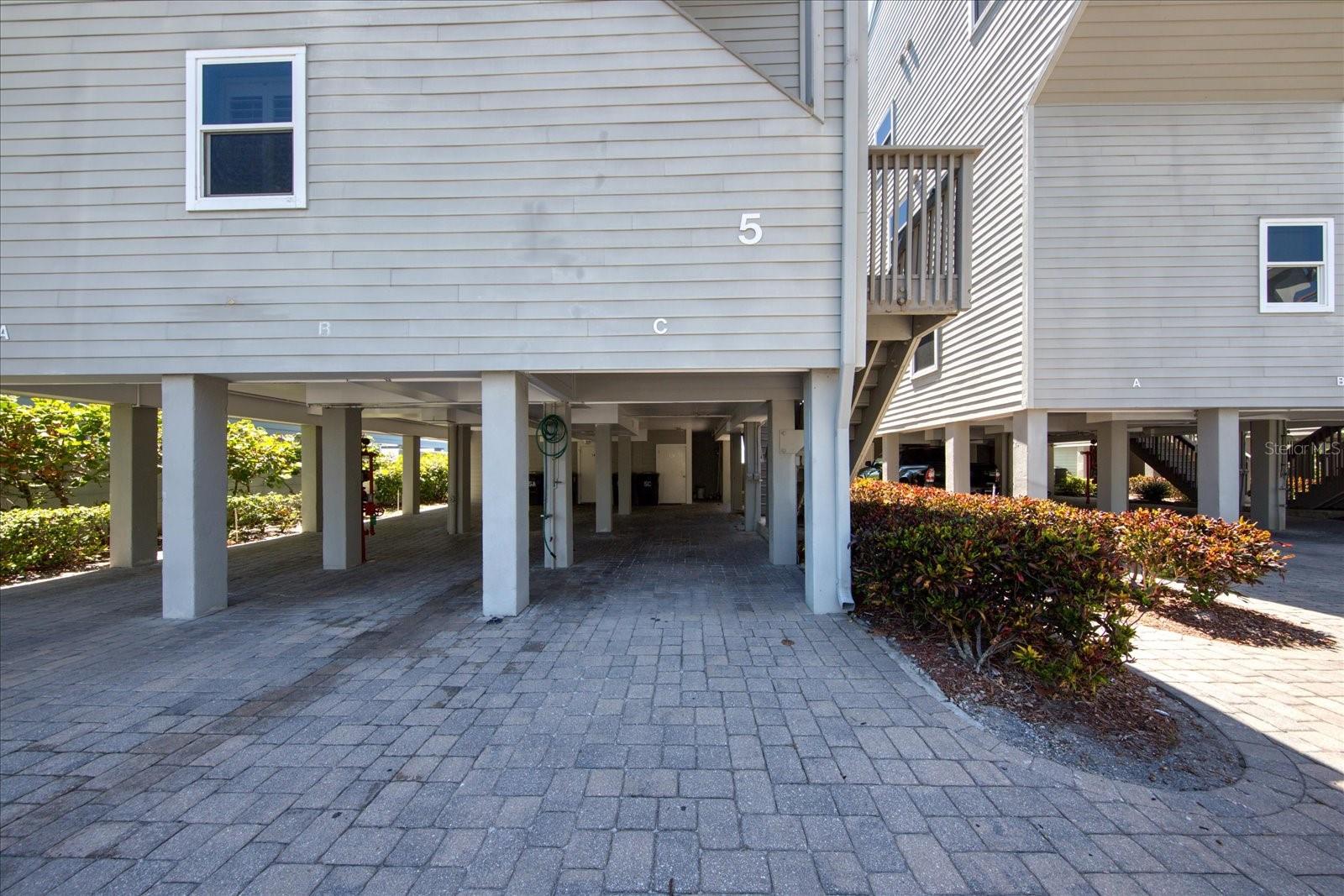 19930 GULF BLVD #5C