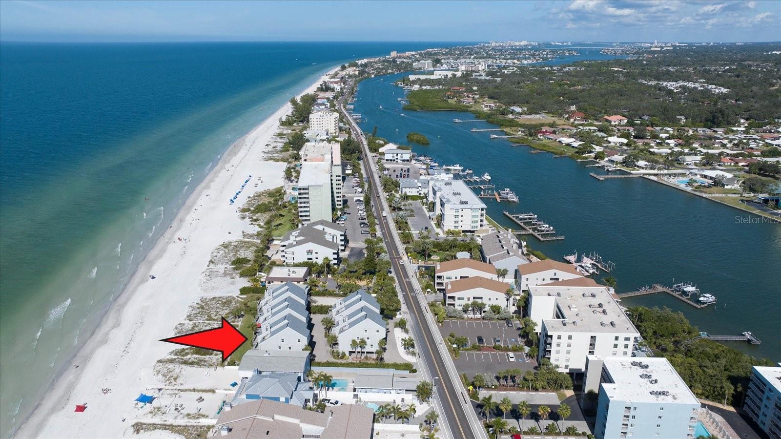 19930 GULF BLVD #5C