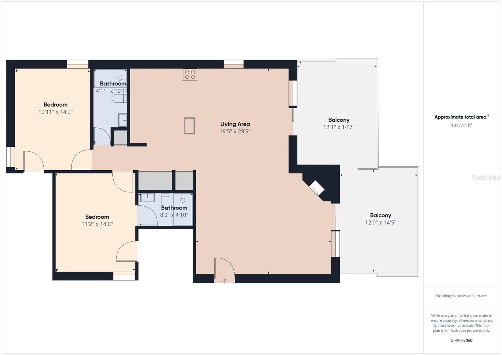 19930 GULF BLVD #5C