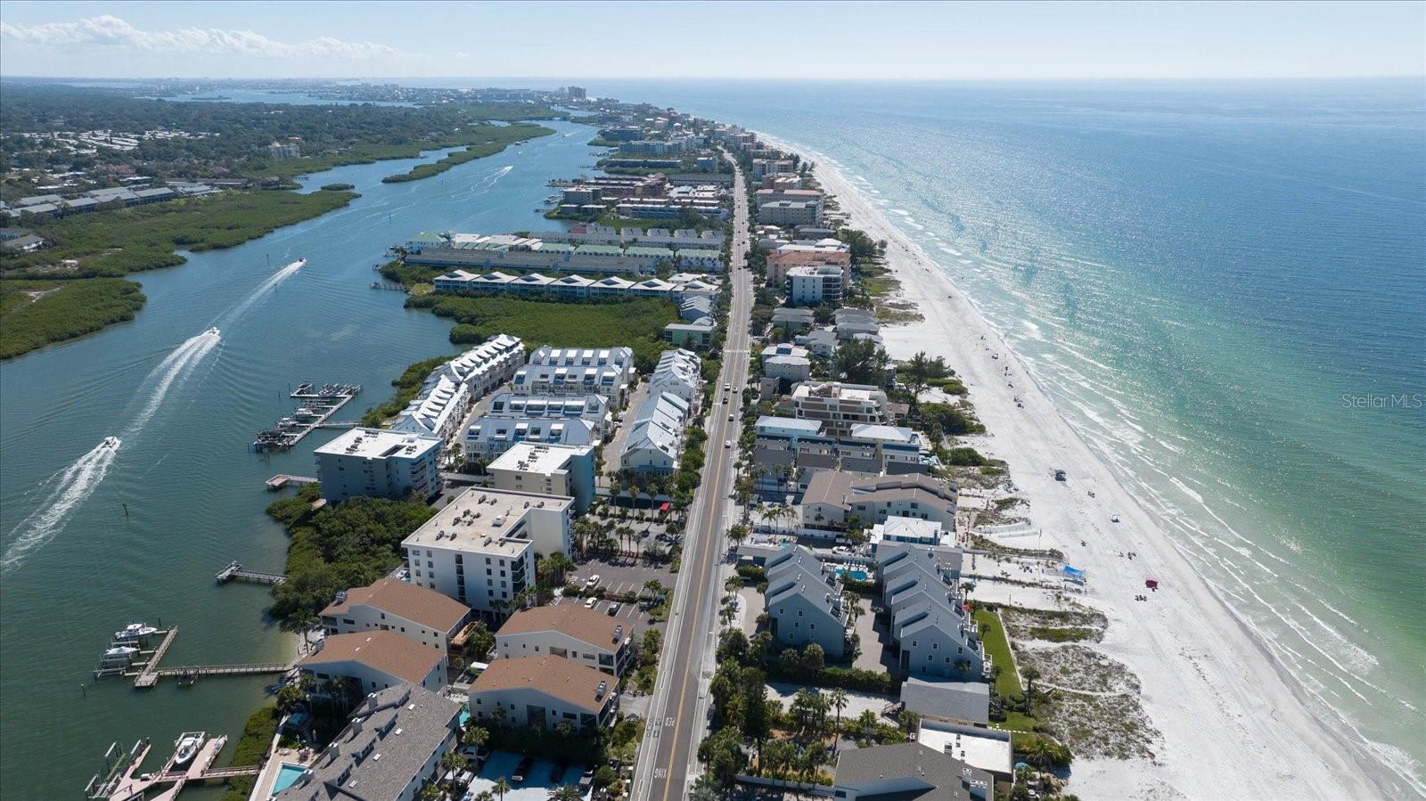 19930 GULF BLVD #5C