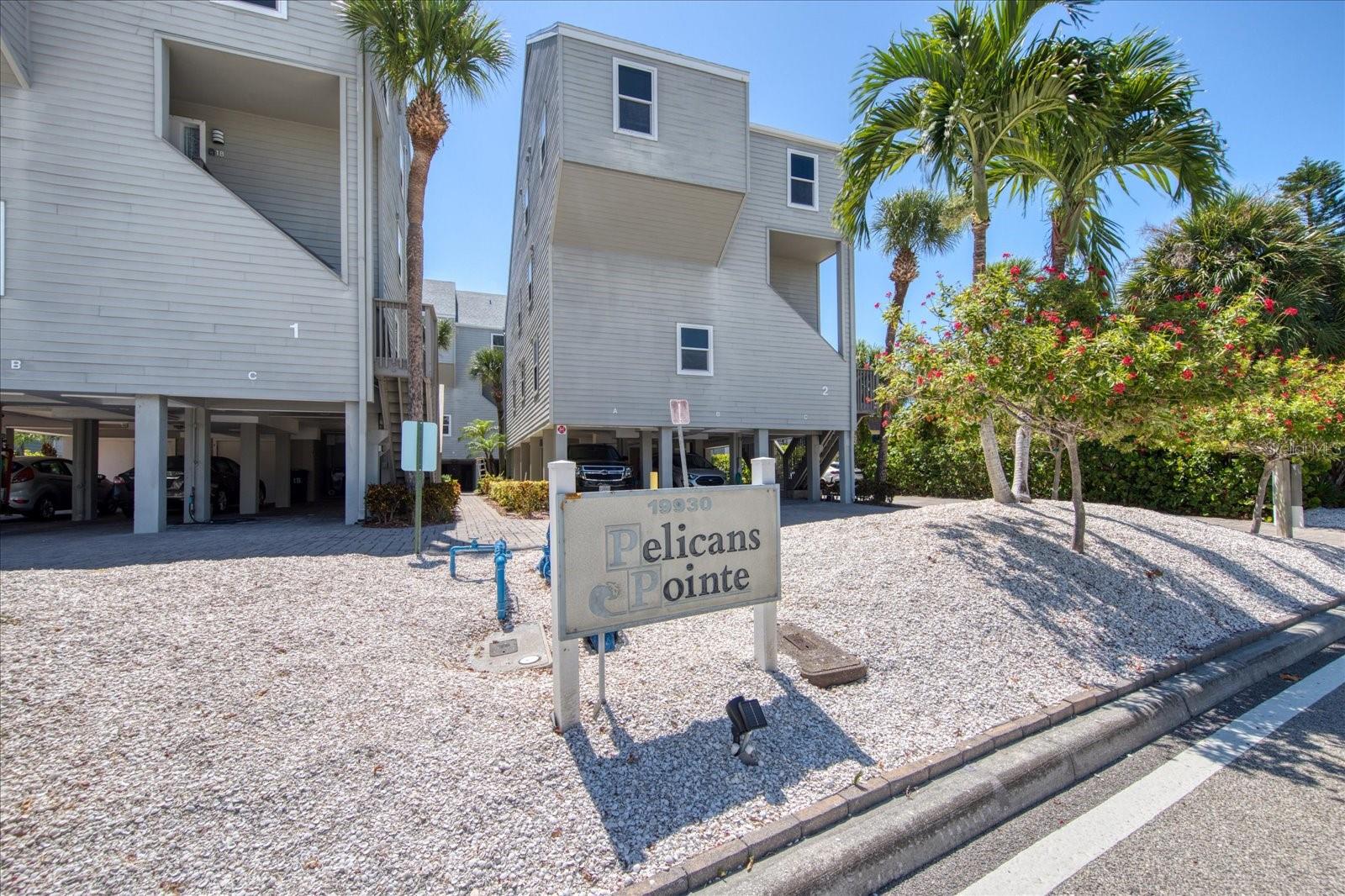 19930 GULF BLVD #5C