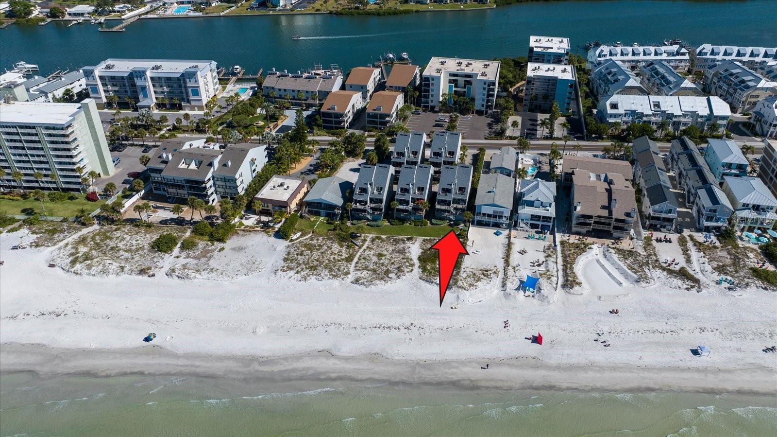 19930 GULF BLVD #5C