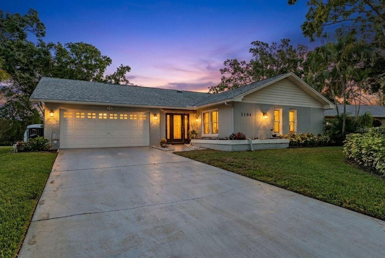 3184 BRUNSWICK CIR