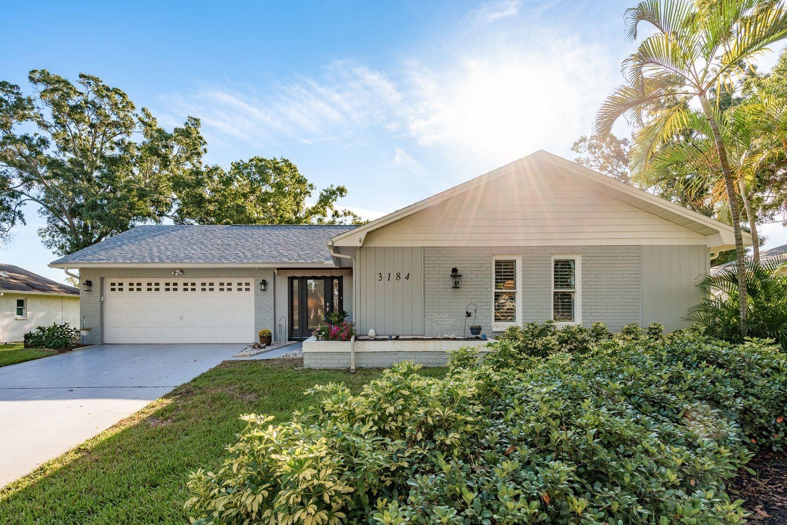 3184 BRUNSWICK CIR