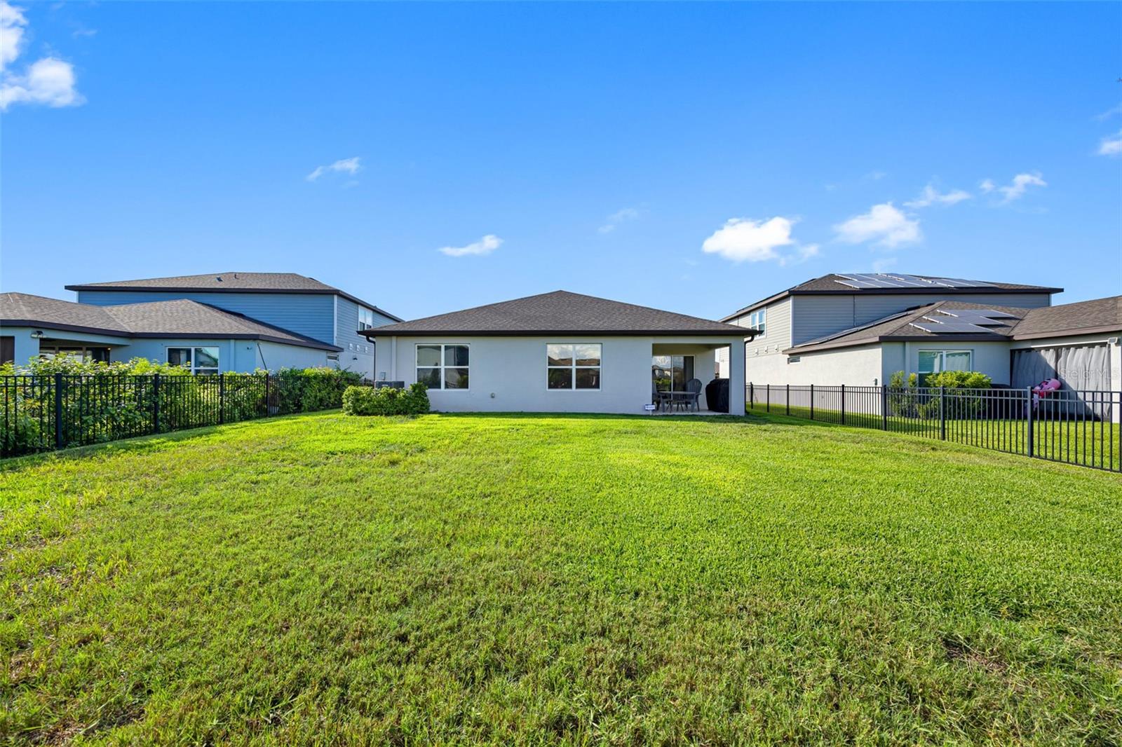 11636 MIDDLE FORK WAY