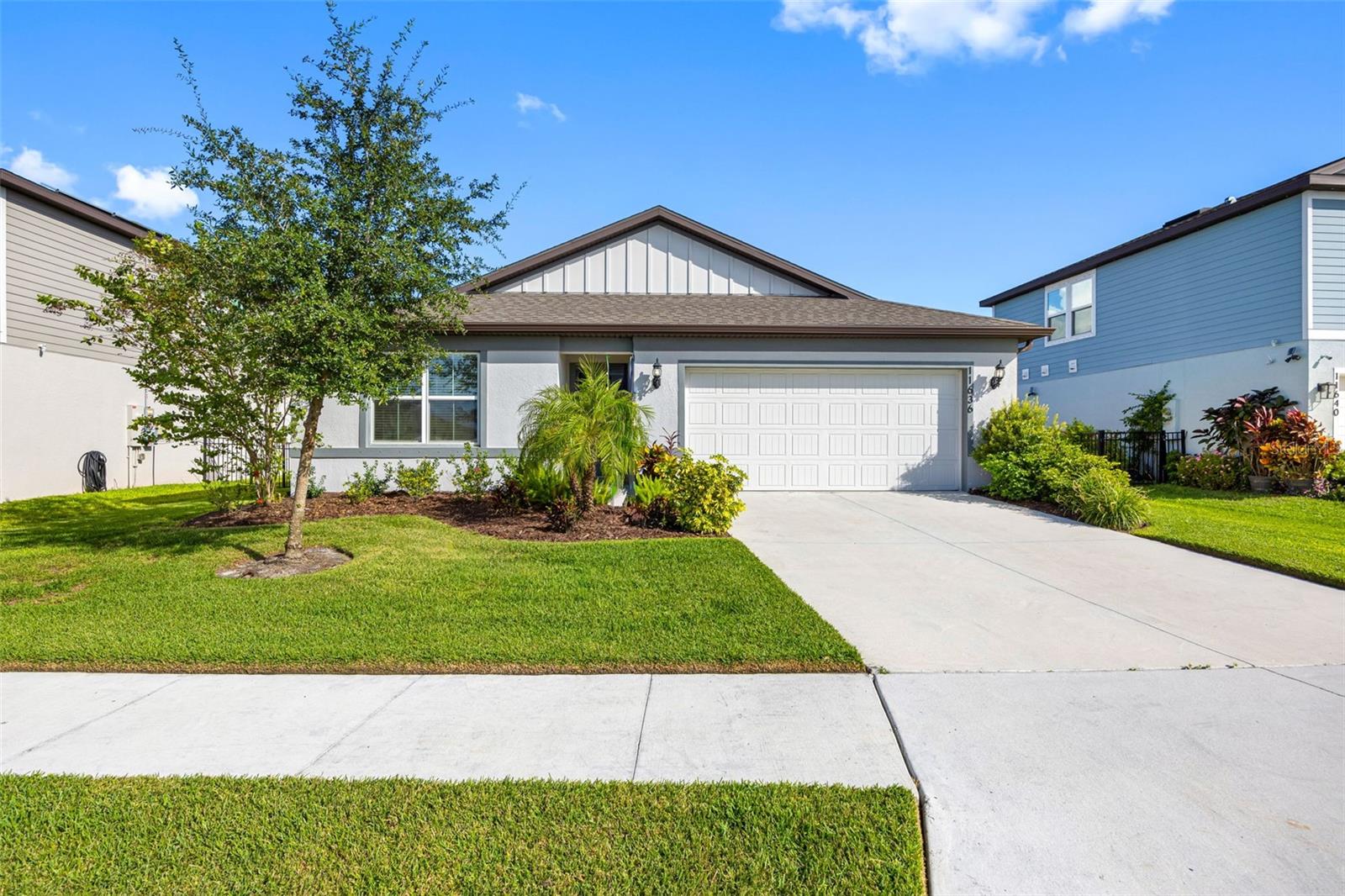 11636 MIDDLE FORK WAY