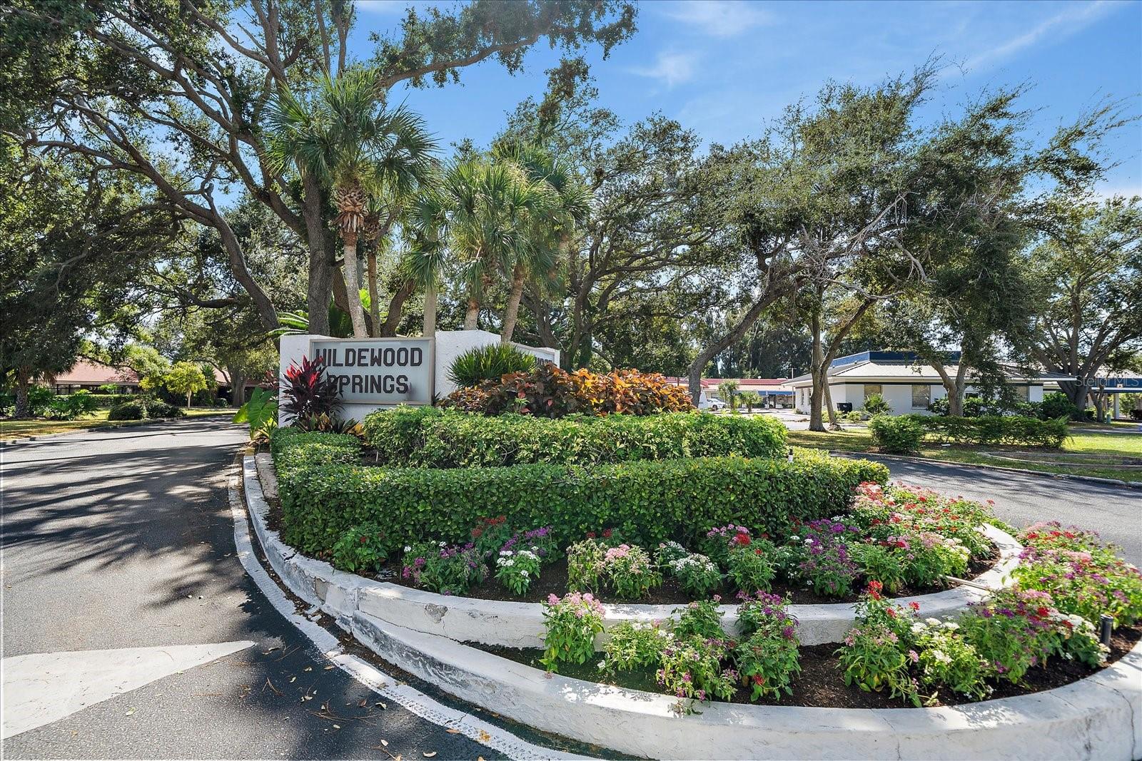 257 SHERWOOD DR #257