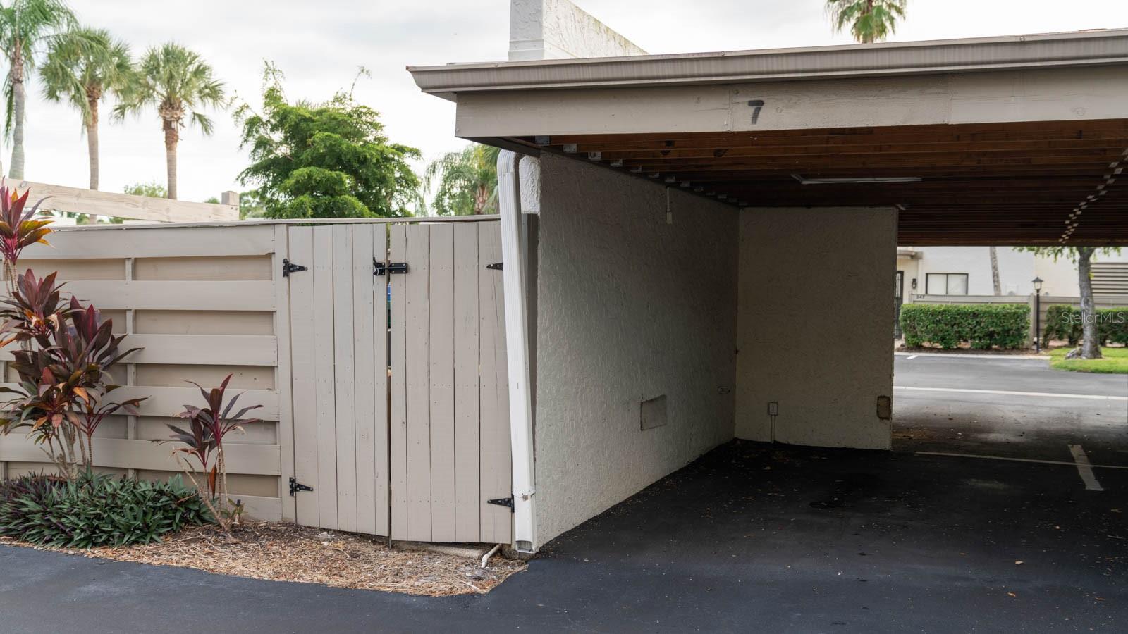 257 SHERWOOD DR #257