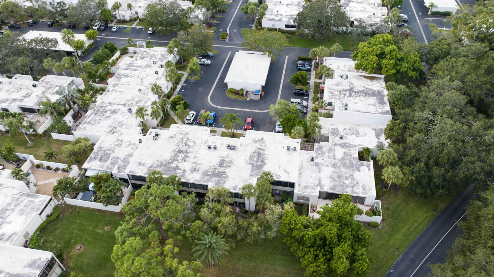 257 SHERWOOD DR #257