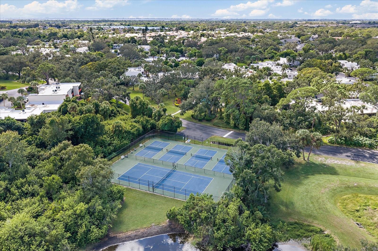 257 SHERWOOD DR #257