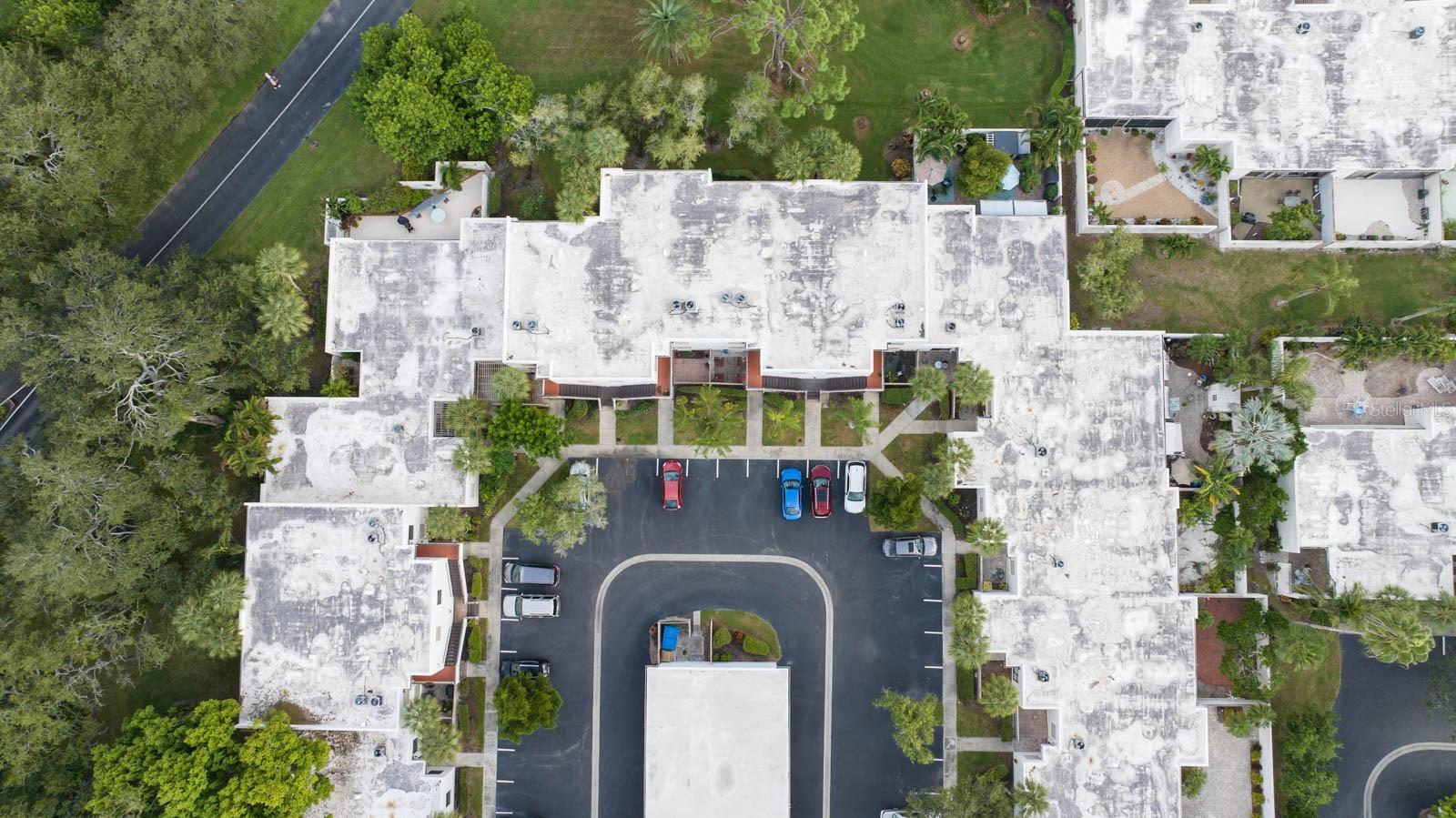 257 SHERWOOD DR #257