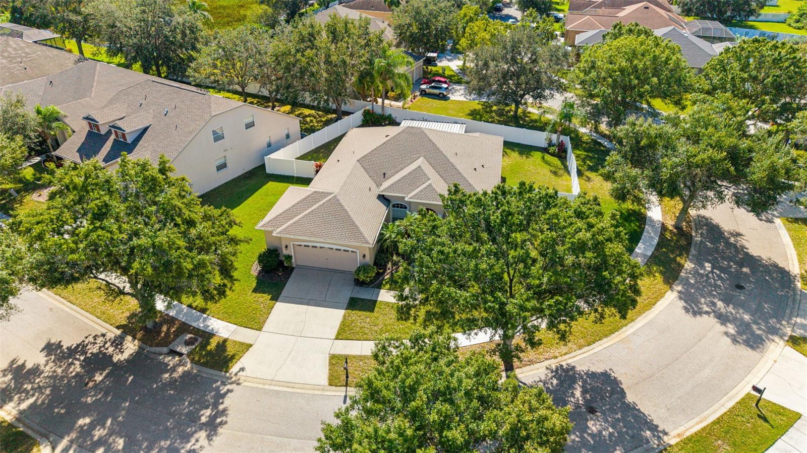 11749 SUMMER SPRINGS DR