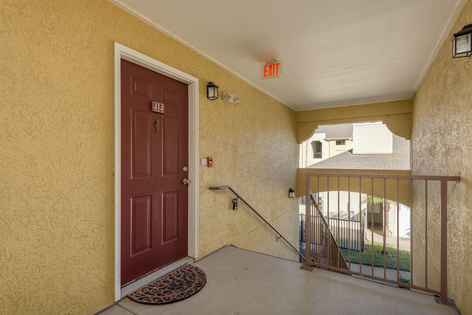 1240 S MISSOURI AVE #414