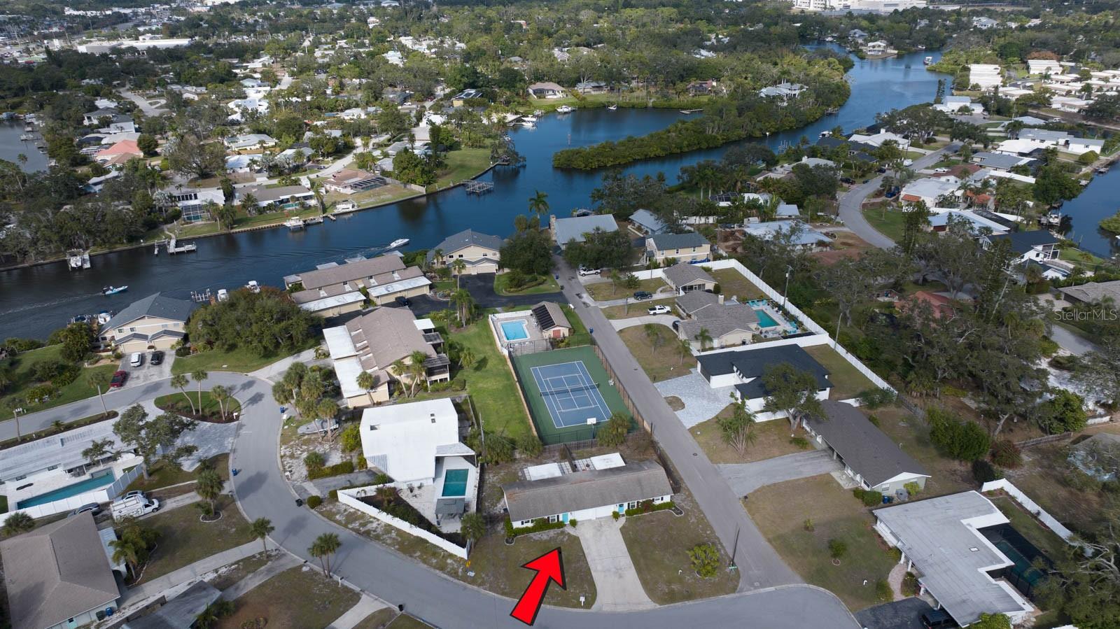 2237 MICHELE DR