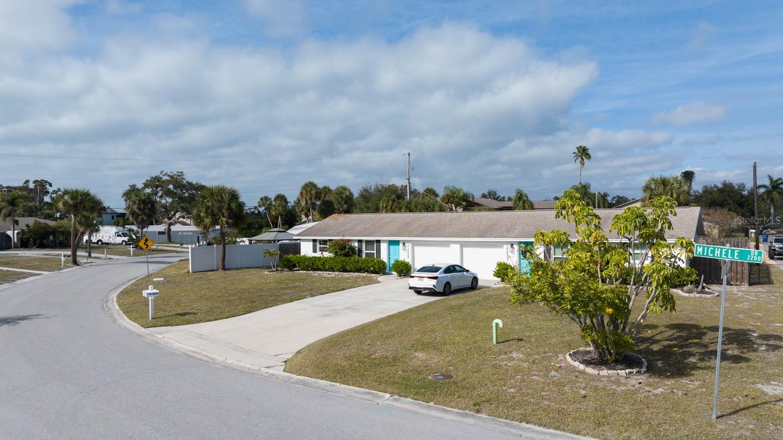 2237 MICHELE DR