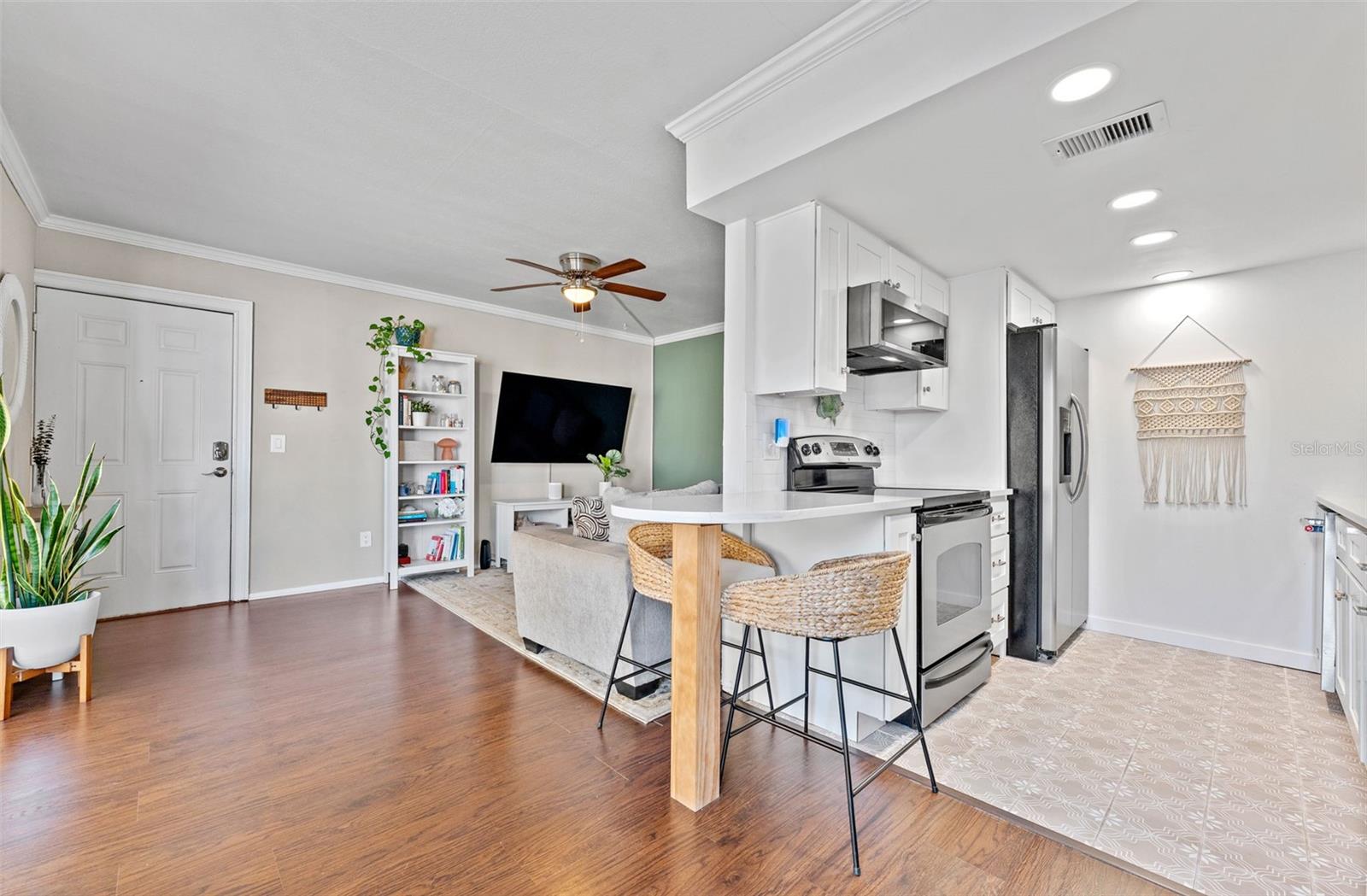 4611 W NORTH B ST #232