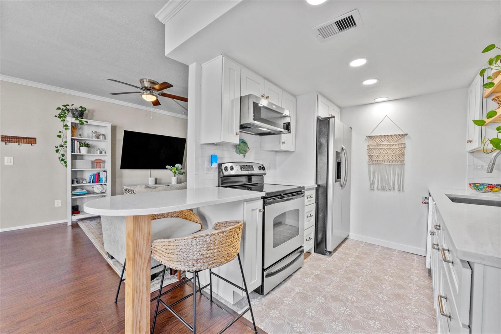 4611 W NORTH B ST #232