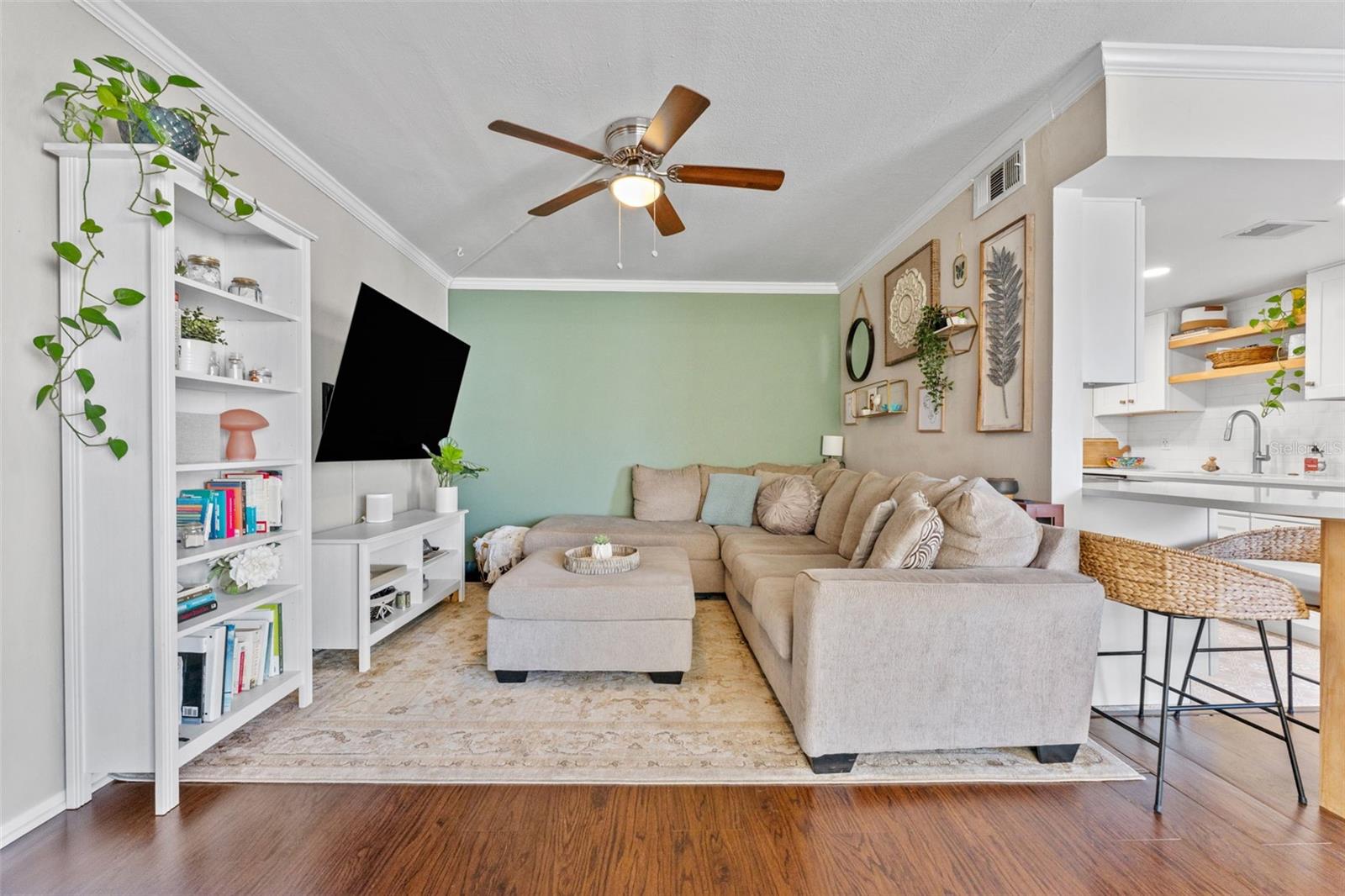 4611 W NORTH B ST #232