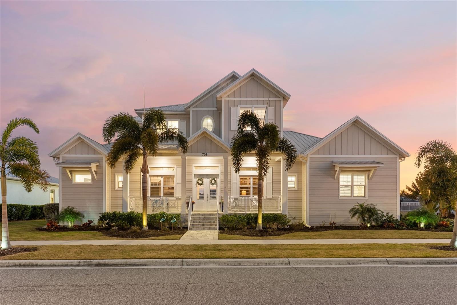708 PINCKNEY DR