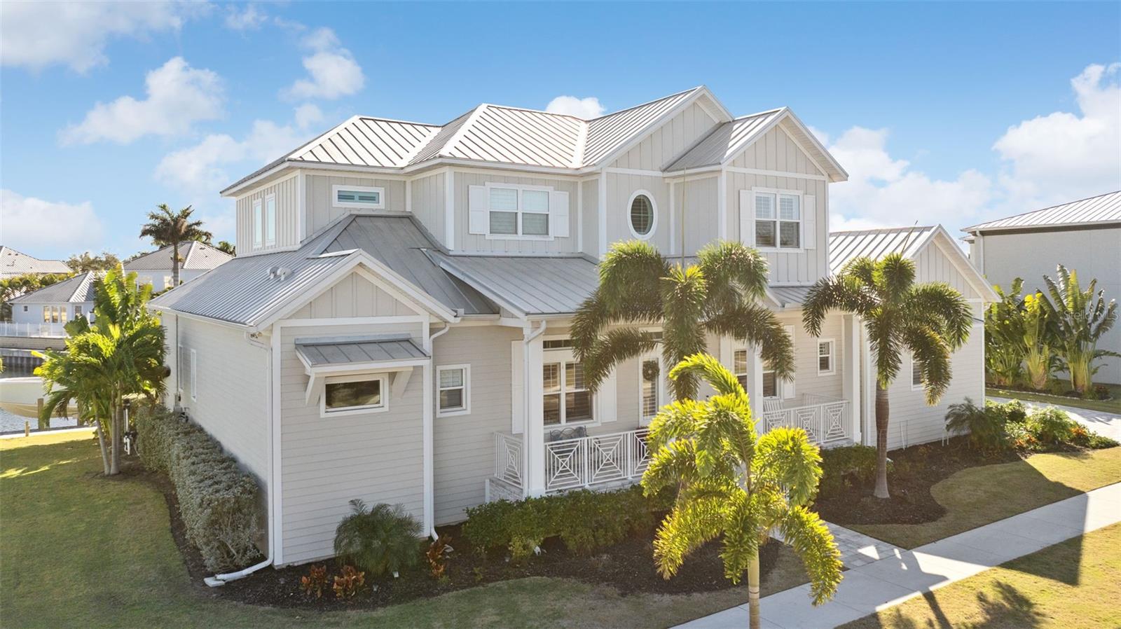 708 PINCKNEY DR